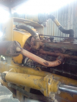 ขายด่วน เครื่องจักรกลหนัก