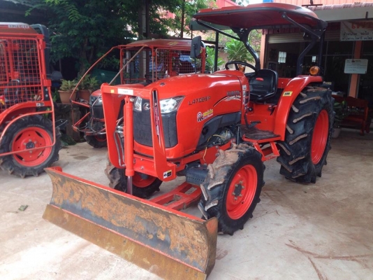 KUBOTA L4708SP ปี2558 KUBOTA L4708SP ปี2558