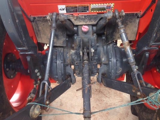 KUBOTA L4708SP ปี2558 KUBOTA L4708SP ปี2558