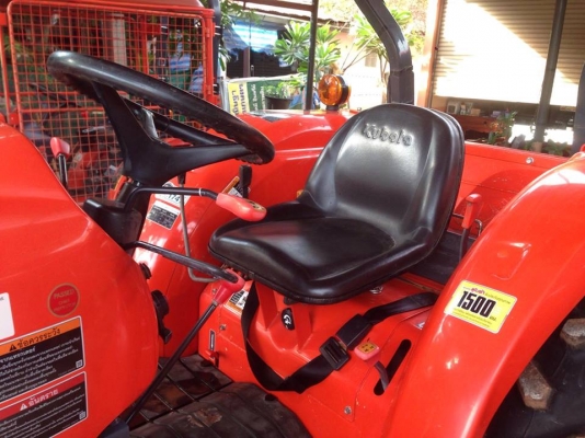 KUBOTA L4708SP ปี2558 KUBOTA L4708SP ปี2558