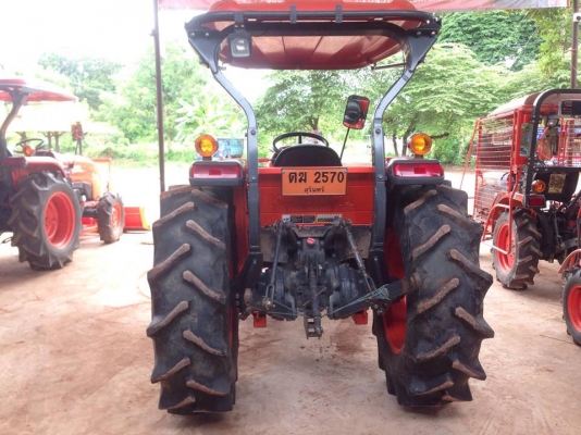 KUBOTA L4708SP ปี2558 KUBOTA L4708SP ปี2558