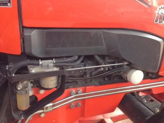 KUBOTA L4708SP ปี2558 KUBOTA L4708SP ปี2558