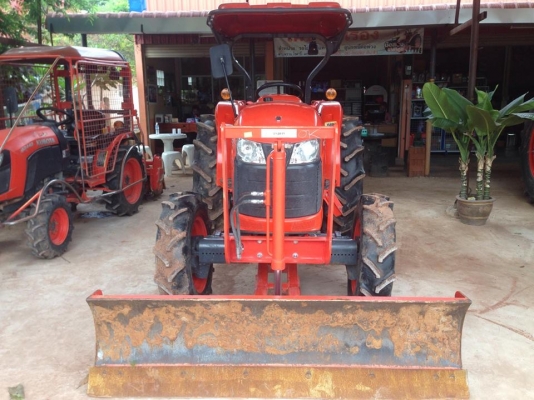 KUBOTA L4708SP ปี2558 KUBOTA L4708SP ปี2558
