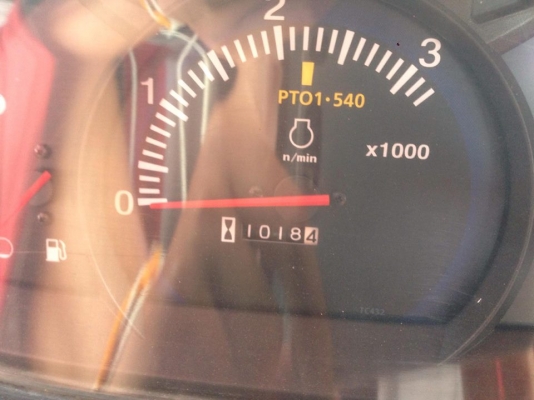 KUBOTA L4708SP ปี2558 KUBOTA L4708SP ปี2558