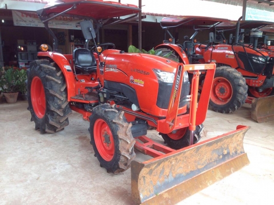 KUBOTA L4708SP ปี2558 KUBOTA L4708SP ปี2558