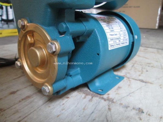 ปั้มน้ำ รุ่น : PS-155 AUTO จาก1,600 เหลือ 990 บาท รหัสสินค้า : 81004698 www.nihonmono.com