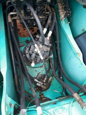 KOBELCO SK200 MARK 8 KOBELCO SK200 MARK 8