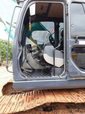 KOBELCO SK200 MARK 8 KOBELCO SK200 MARK 8