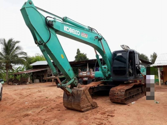 KOBELCO SK200 MARK 8