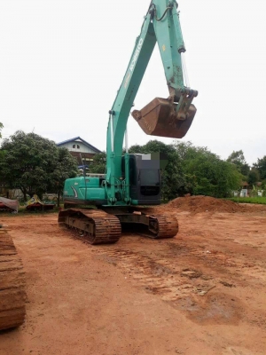 KOBELCO SK200 MARK 8 KOBELCO SK200 MARK 8