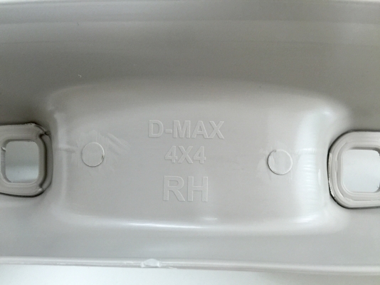 ขายเสา A Pillar ISUZU All NEW D-MAX / ISUZU MU-X ยกสูง ขายเสา A Pillar ISUZU All NEW D-MAX / ISUZU MU-X ยกสูง
