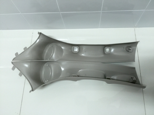 ขายเสา A Pillar ISUZU All NEW D-MAX / ISUZU MU-X ยกสูง ขายเสา A Pillar ISUZU All NEW D-MAX / ISUZU MU-X ยกสูง