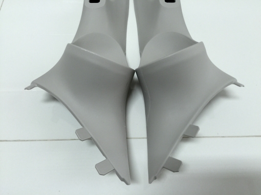ขายเสา A Pillar ISUZU All NEW D-MAX / ISUZU MU-X ยกสูง ขายเสา A Pillar ISUZU All NEW D-MAX / ISUZU MU-X ยกสูง