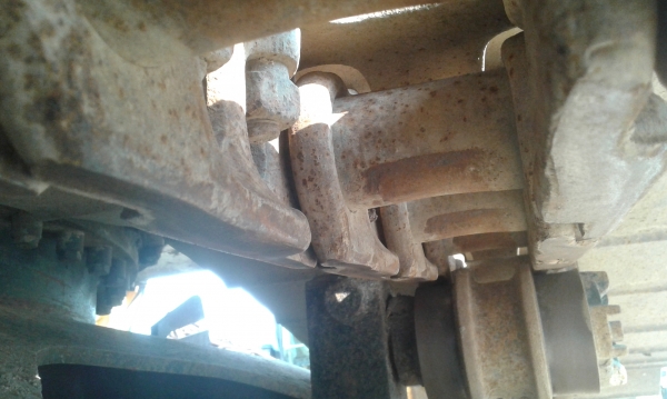 CATERPILLAR 314C CATERPILLAR 314C