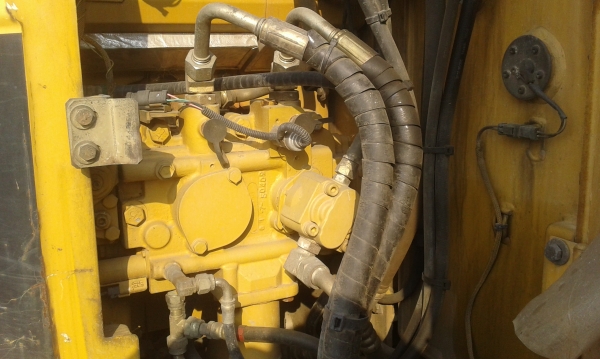 CATERPILLAR 314C CATERPILLAR 314C