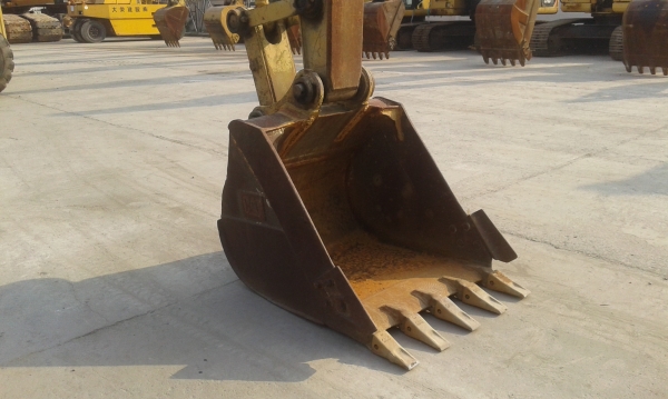 CATERPILLAR 314C CATERPILLAR 314C