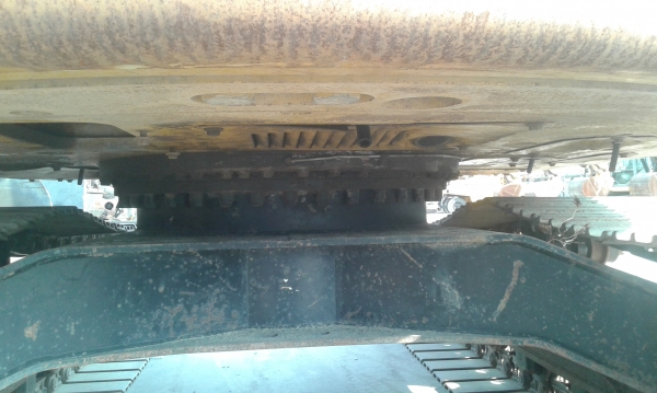 CATERPILLAR 314C CATERPILLAR 314C