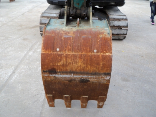 ปั้มลม AIRMAN PDS90S # 71-5082500 0.69บาร์ มือสองญี่ปุ่น