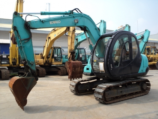 ปั้มลม AIRMAN PDS90S # 71-5082500 0.69บาร์ มือสองญี่ปุ่น