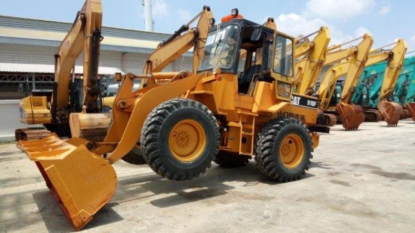 ปั้มลม AIRMAN PDS90S # 71-5082500 0.69บาร์ มือสองญี่ปุ่น