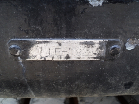 ปั้มลม AIRMAN PDS90S # 71-5082500 0.69บาร์ มือสองญี่ปุ่น