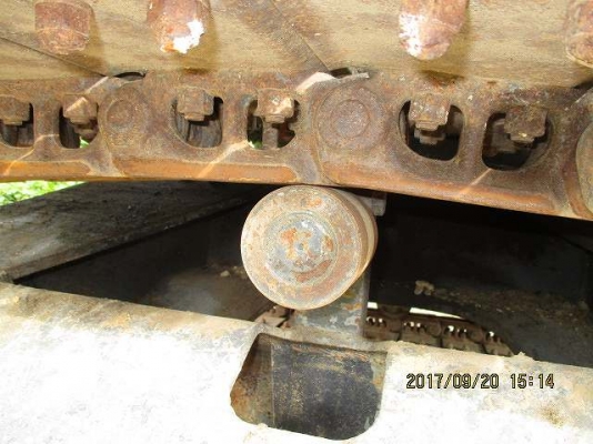 ปั้มลม AIRMAN PDS90S # 71-5082500 0.69บาร์ มือสองญี่ปุ่น