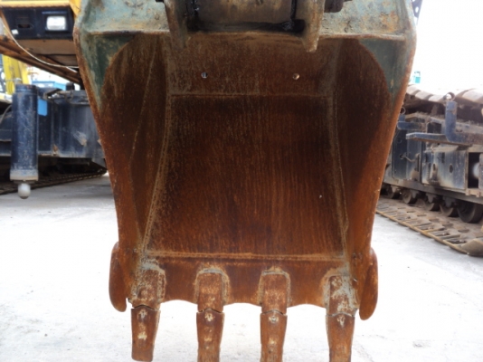 ปั้มลม AIRMAN PDS90S # 71-5082500 0.69บาร์ มือสองญี่ปุ่น