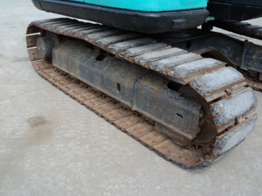 ปั้มลม AIRMAN PDS90S # 71-5082500 0.69บาร์ มือสองญี่ปุ่น