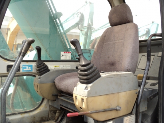 ปั้มลม AIRMAN PDS90S # 71-5082500 0.69บาร์ มือสองญี่ปุ่น