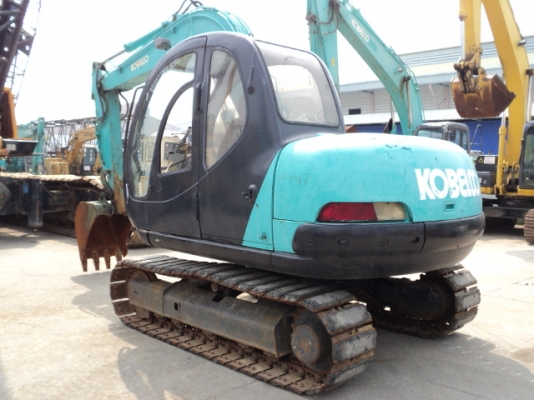 ปั้มลม AIRMAN PDS90S # 71-5082500 0.69บาร์ มือสองญี่ปุ่น