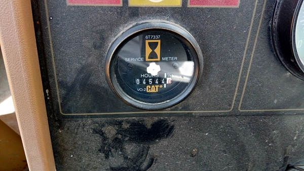 ปั้มลม AIRMAN PDS90S # 71-5082500 0.69บาร์ มือสองญี่ปุ่น