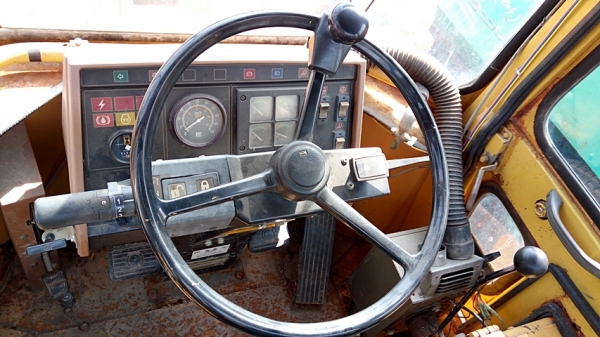 ปั้มลม AIRMAN PDS90S # 71-5082500 0.69บาร์ มือสองญี่ปุ่น