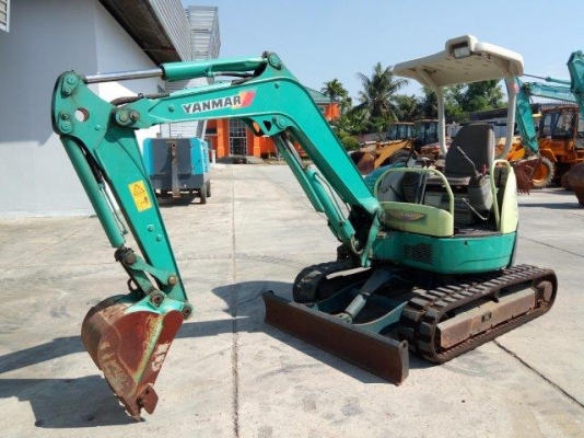 รถเกรด CAT 140H # 2ZK03187 มือสองอเมริกา