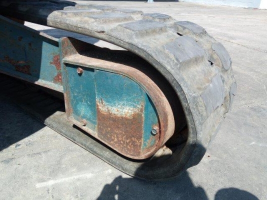 รถเกรด CAT 140H # 2ZK03187 มือสองอเมริกา