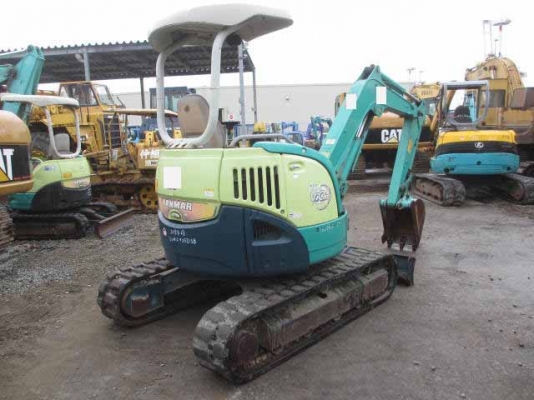 รถเกรด CAT 140H # 2ZK03187 มือสองอเมริกา