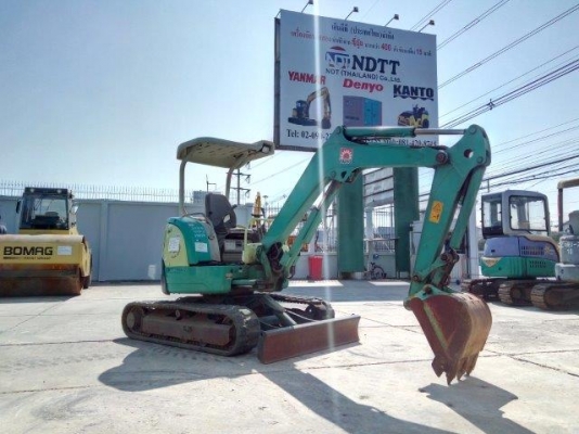 รถเกรด CAT 140H # 2ZK03187 มือสองอเมริกา