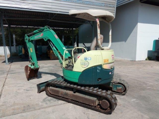 รถเกรด CAT 140H # 2ZK03187 มือสองอเมริกา