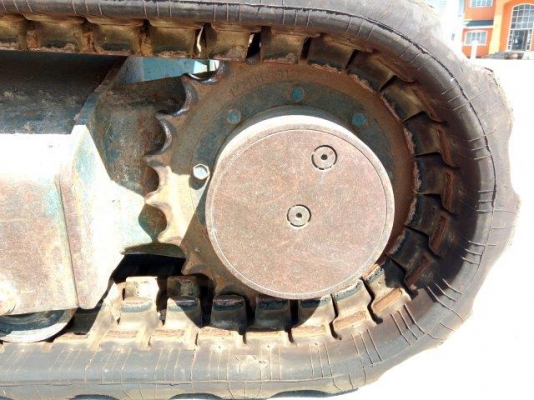 รถเกรด CAT 140H # 2ZK03187 มือสองอเมริกา