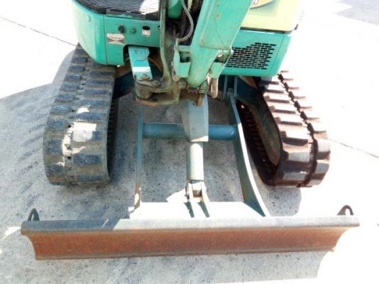 รถเกรด CAT 140H # 2ZK03187 มือสองอเมริกา