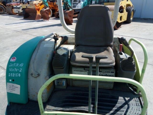 รถเกรด CAT 140H # 2ZK03187 มือสองอเมริกา