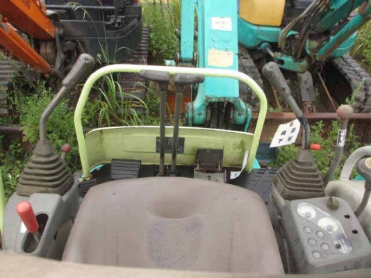 รถเกรด CAT 140H # 2ZK03187 มือสองอเมริกา