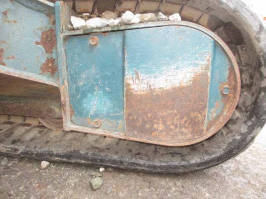 รถเกรด CAT 140H # 2ZK03187 มือสองอเมริกา