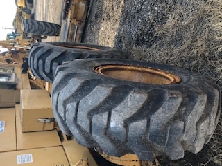 รถเกรด CAT 140H # 2ZK03187 มือสองอเมริกา