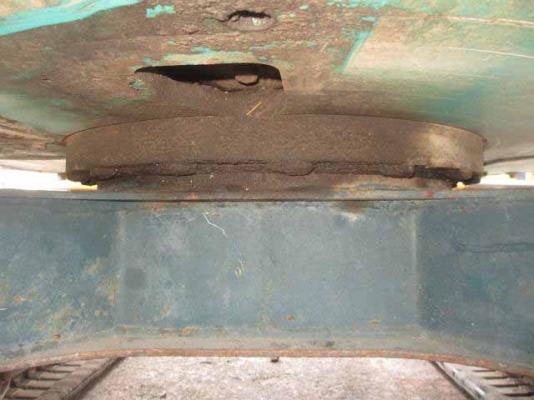 รถเกรด CAT 140H # 2ZK03187 มือสองอเมริกา