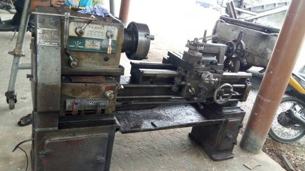 ต้าชิง 500 A 5 ฟุต 3 เพลา เกียร์บล็อก มอเตอร์ไฟบ้าน อุปกรณ์ครบๆ ด่วนๆๆ 69,000 ต้าชิง 500 A 5 ฟุต 3 เพลา เกียร์บล็อก มอเตอร์ไฟบ้าน อุปกรณ์ครบๆ ด่วนๆๆ 69,000