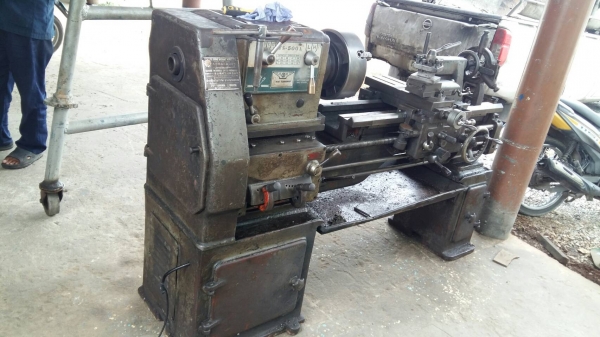 ต้าชิง 500 A 5 ฟุต 3 เพลา เกียร์บล็อก มอเตอร์ไฟบ้าน อุปกรณ์ครบๆ ด่วนๆๆ 69,000 ต้าชิง 500 A 5 ฟุต 3 เพลา เกียร์บล็อก มอเตอร์ไฟบ้าน อุปกรณ์ครบๆ ด่วนๆๆ 69,000