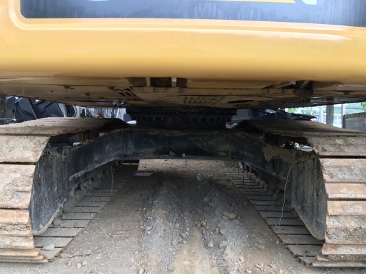 ขายด่วน!! Cat 312D 6,000 ชม. สภาพสวยค่ะ ขายด่วน!! Cat 312D 6,000 ชม. สภาพสวยค่ะ