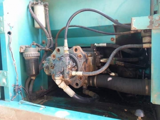 ขายรถแบคโค SK200 YN10 ไฟฟ้าครบ โซ่ใหม่2ข้าง ใช้งานน้อย9พันชั่วโมง เอกสารเล่มทะเบียน ราคา1,580,000 สนใจโทร 090-8588220  093-3258446 www.narong2truck.com www.truck.in.th/498 https://www.facebook.com/narong2truck/ ID: narong498 ID: 09332584461 เพจ Facebook ณ