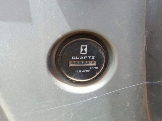 ขายรถแบคโค SK200 YN10 ไฟฟ้าครบ โซ่ใหม่2ข้าง ใช้งานน้อย9พันชั่วโมง เอกสารเล่มทะเบียน ราคา1,580,000 สนใจโทร 090-8588220  093-3258446 www.narong2truck.com www.truck.in.th/498 https://www.facebook.com/narong2truck/ ID: narong498 ID: 09332584461 เพจ Facebook ณ