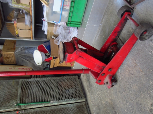 แม่แรง 3ตันครึ่ง